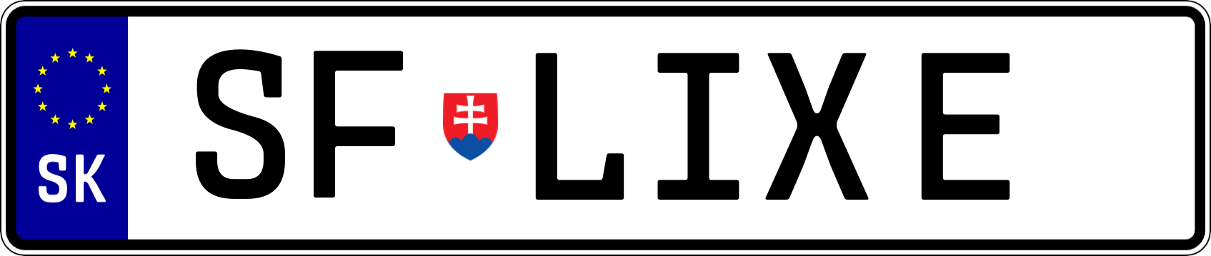 Typ IV - Bežný 1R
