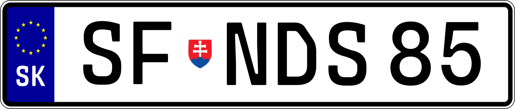Typ IV - Bežný 1R