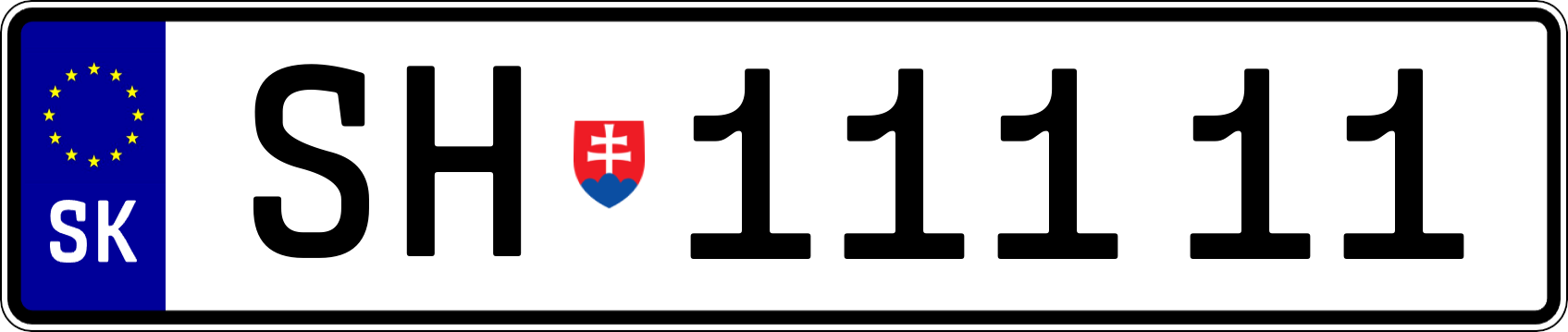 Typ IV - Bežný 1R