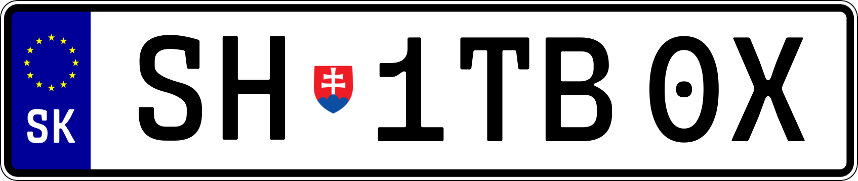Typ IV - Bežný 1R