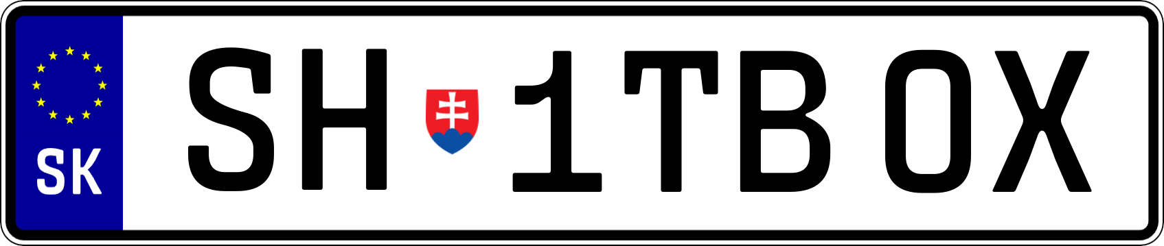 Typ IV - Bežný 1R