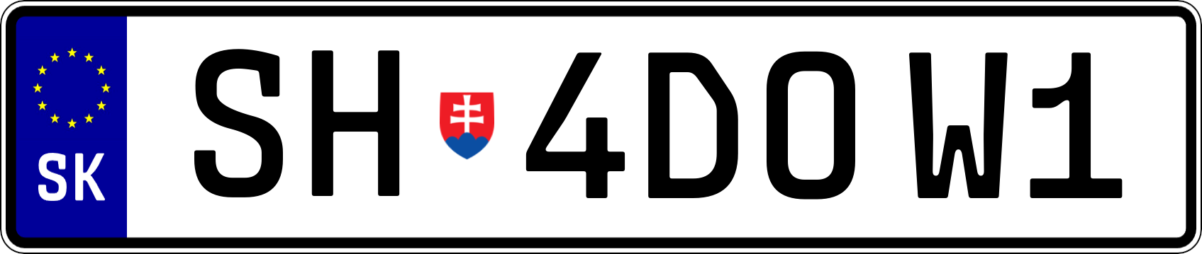 Typ IV - Bežný 1R