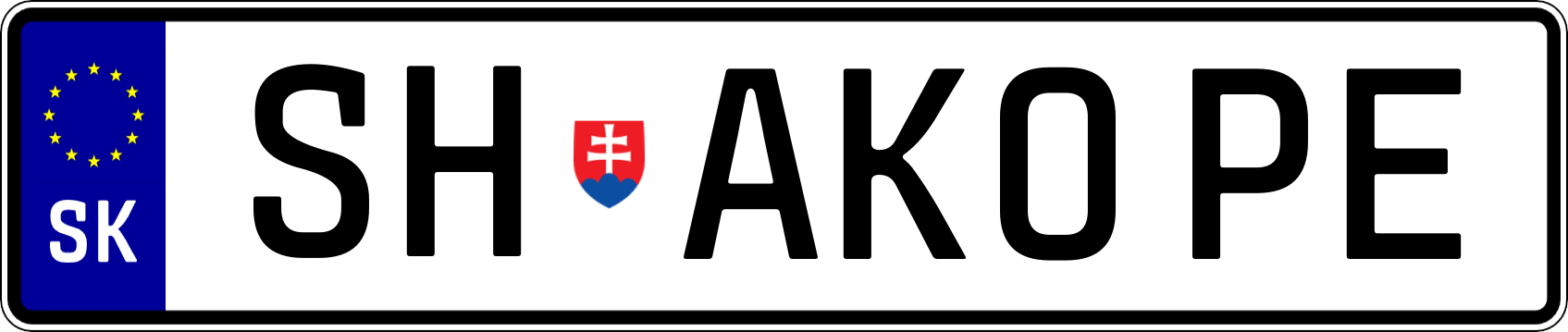 Typ IV - Bežný 1R