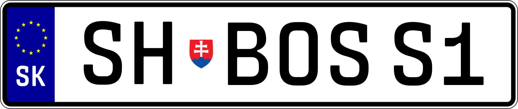 Typ IV - Bežný 1R
