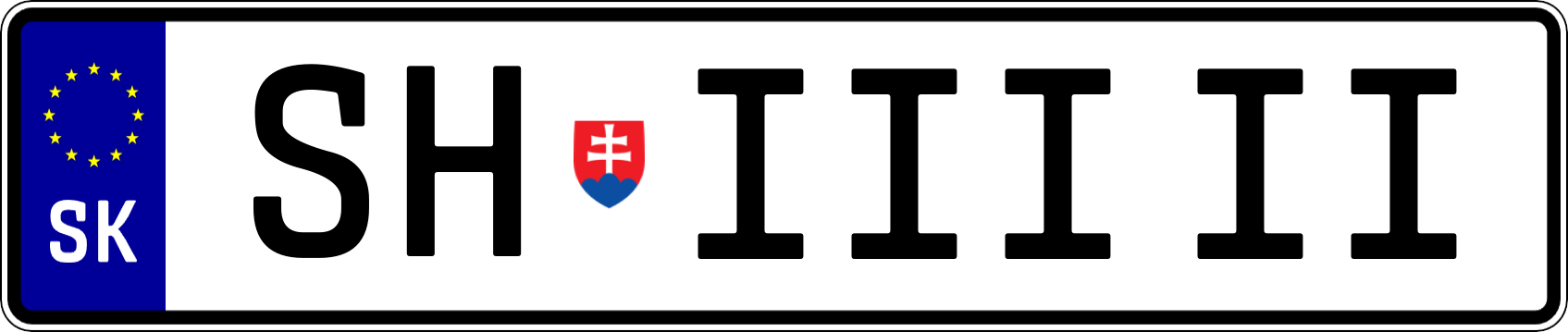 Typ IV - Bežný 1R