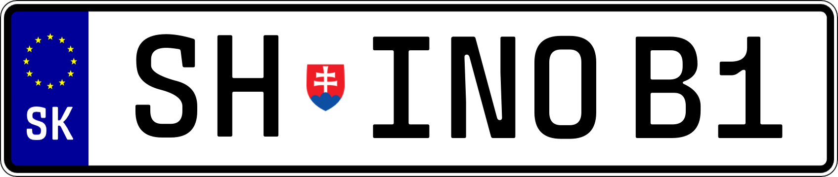Typ IV - Bežný 1R