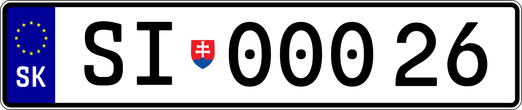 Typ IV - Bežný 1R