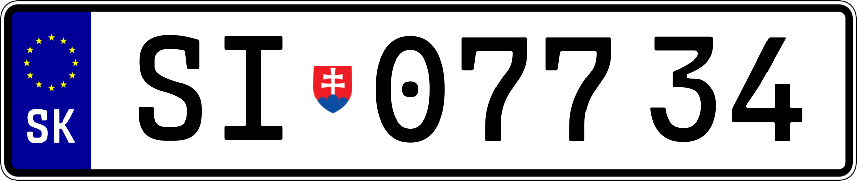 Typ IV - Bežný 1R