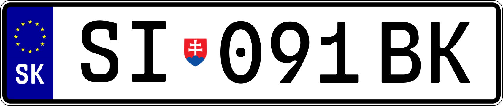 Typ IV - Bežný 1R