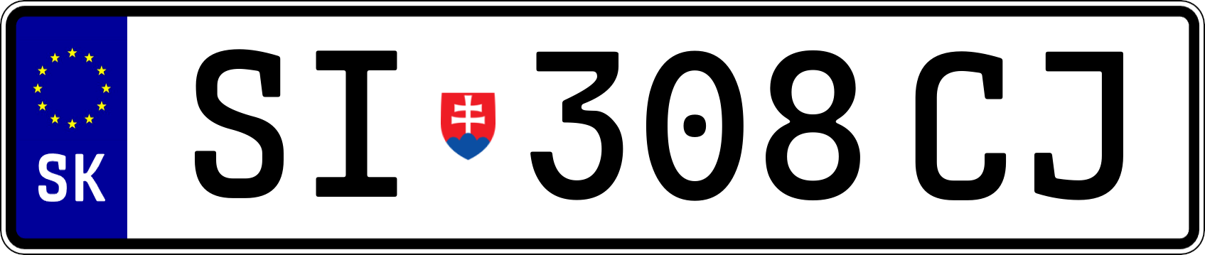 Typ IV - Bežný 1R