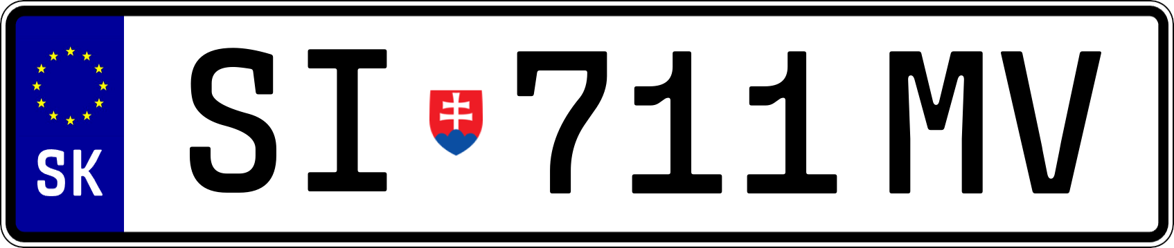 Typ IV - Bežný 1R