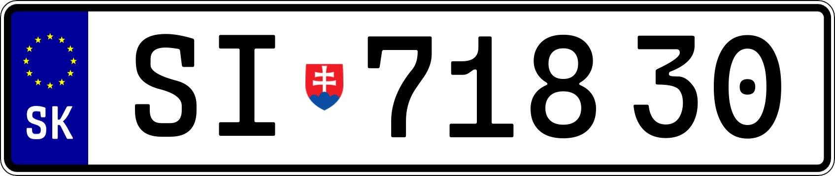 Typ IV - Bežný 1R