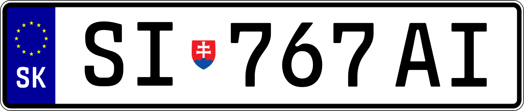 Typ IV - Bežný 1R