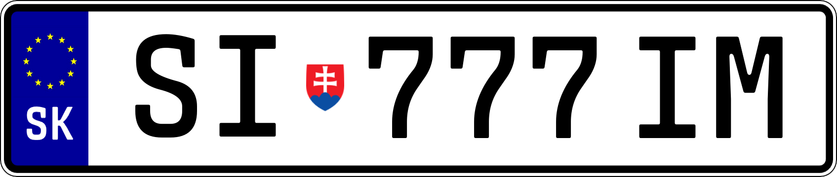 Typ IV - Bežný 1R