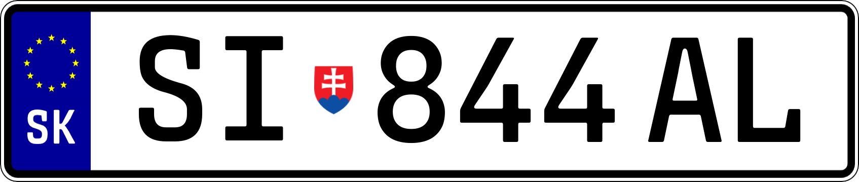 Typ IV - Bežný 1R