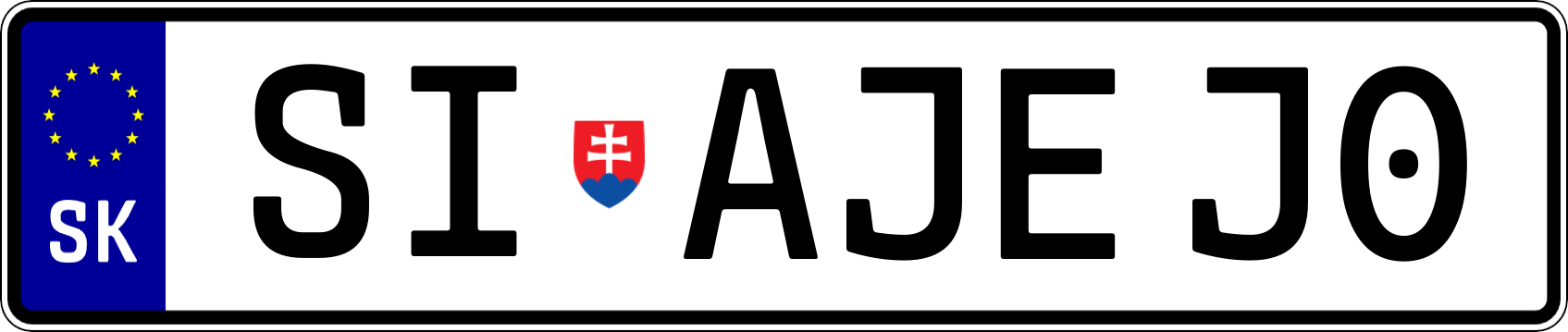 Typ IV - Bežný 1R