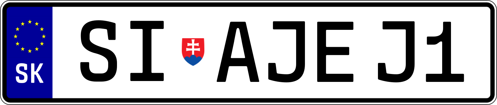 Typ IV - Bežný 1R