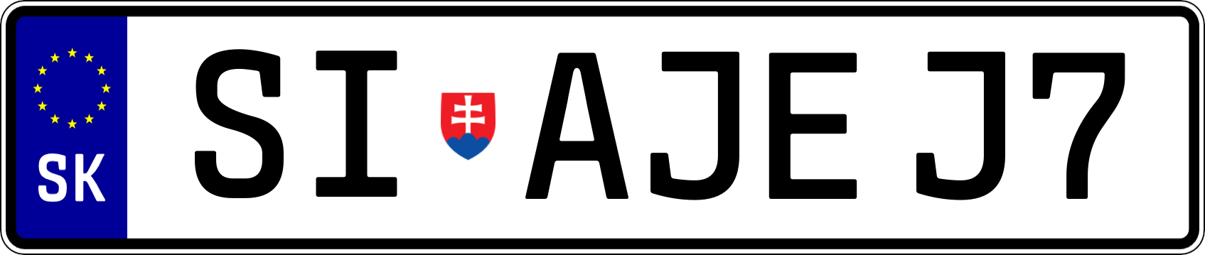 Typ IV - Bežný 1R