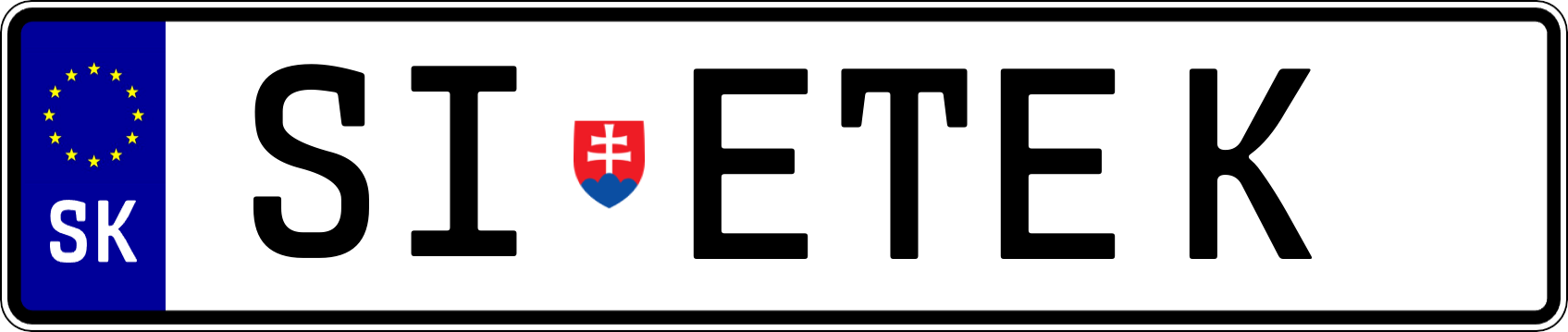 Typ IV - Bežný 1R