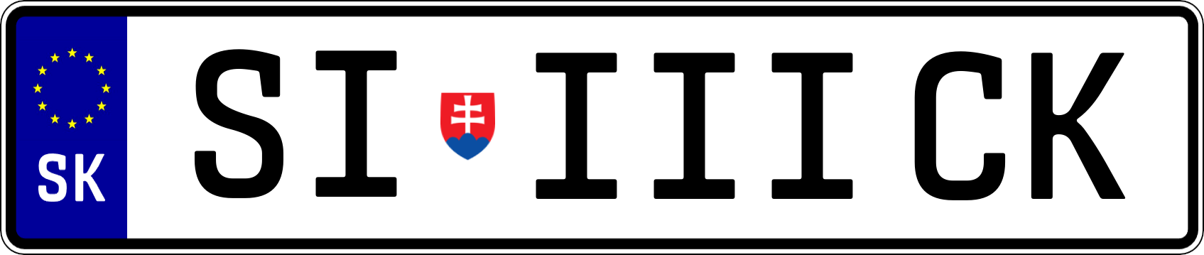 Typ IV - Bežný 1R