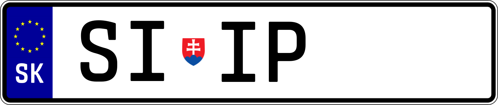 Typ IV - Bežný 1R