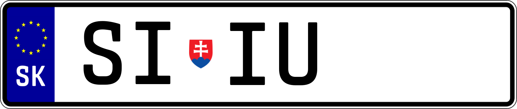 Typ IV - Bežný 1R