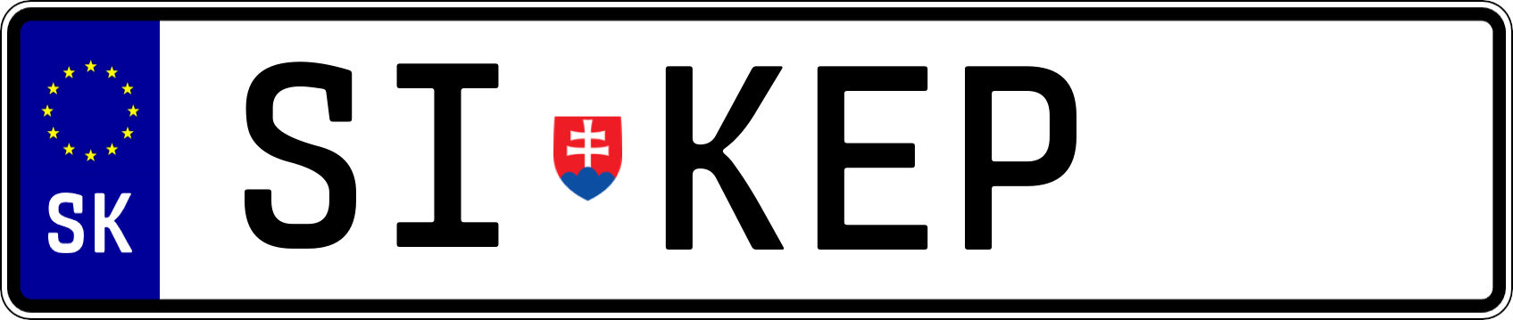 Typ IV - Bežný 1R