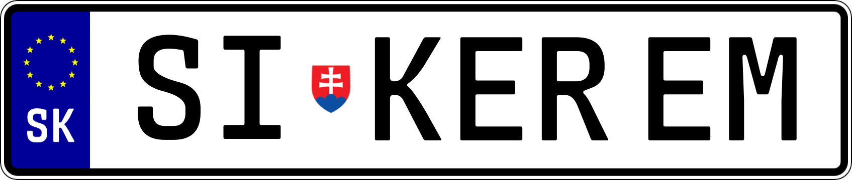 Typ IV - Bežný 1R