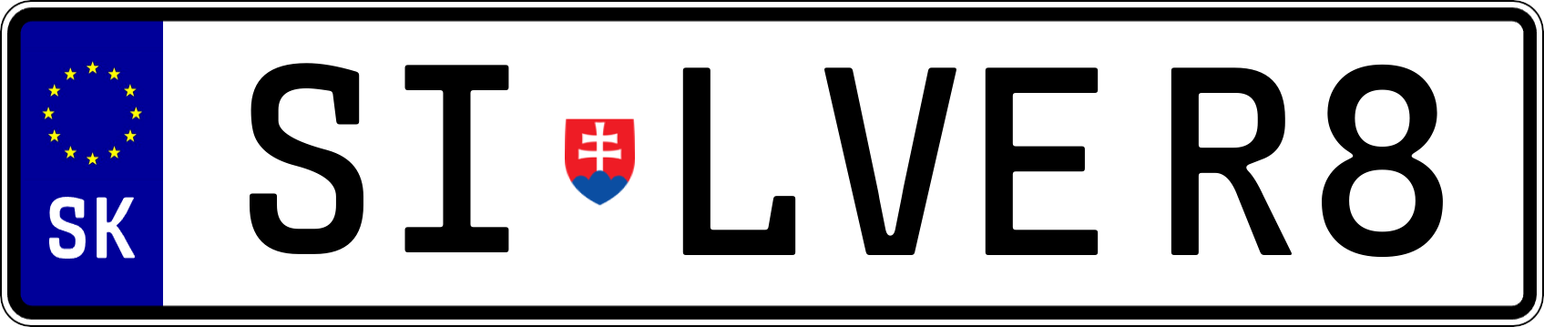 Typ IV - Bežný 1R
