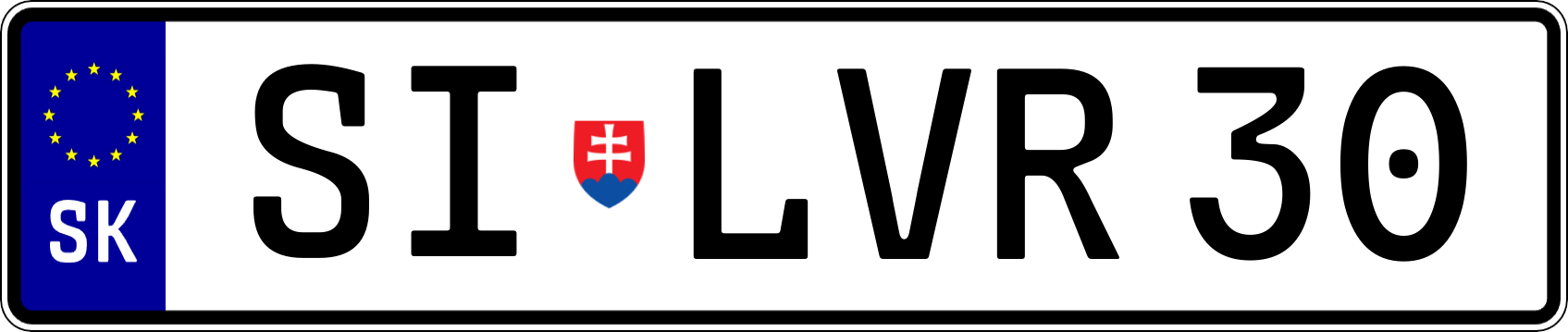 Typ IV - Bežný 1R