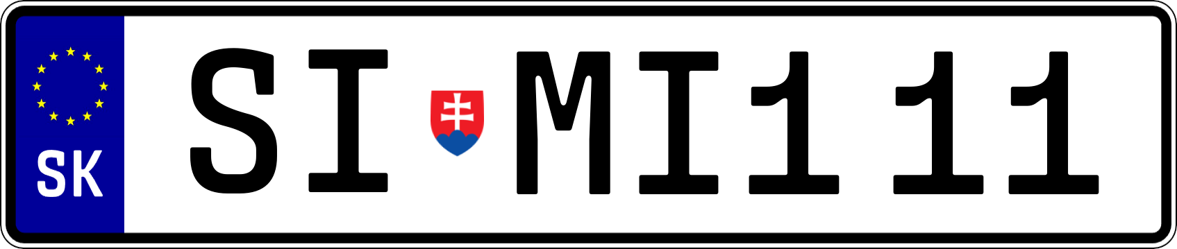 Typ IV - Bežný 1R