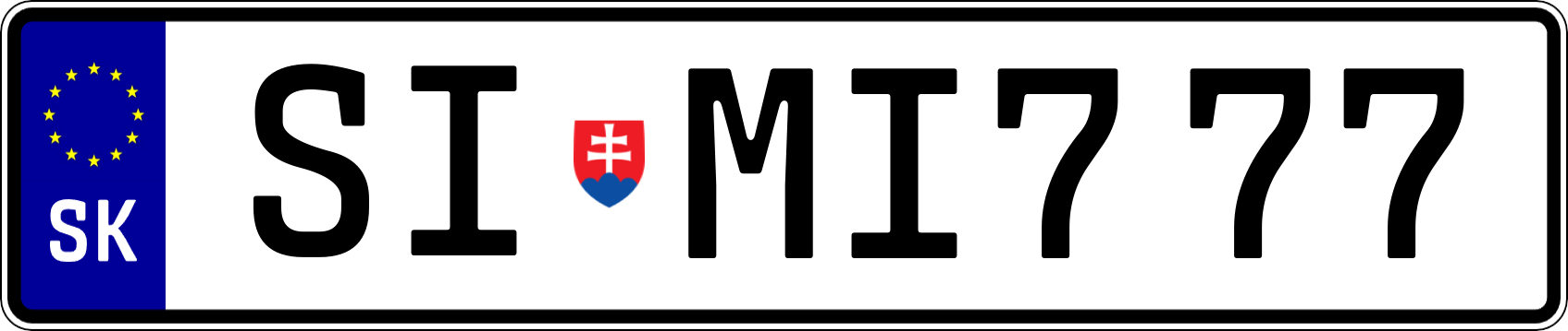 Typ IV - Bežný 1R
