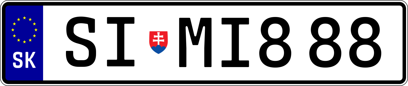 Typ IV - Bežný 1R