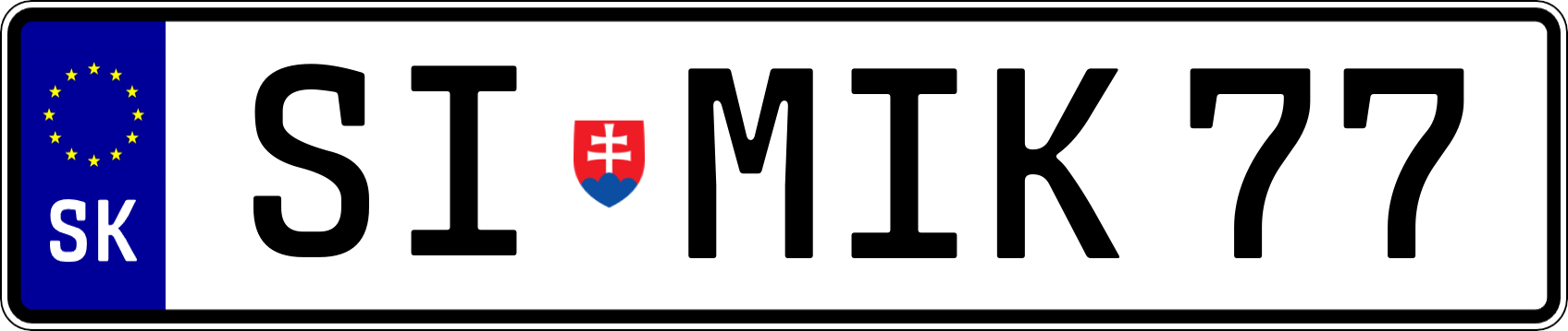 Typ IV - Bežný 1R