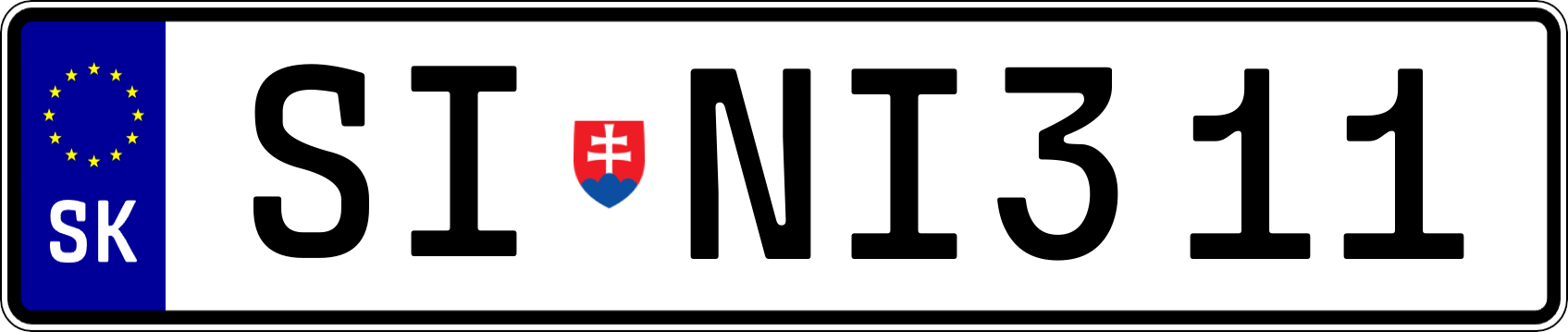 Typ IV - Bežný 1R