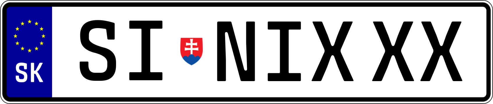 Typ IV - Bežný 1R