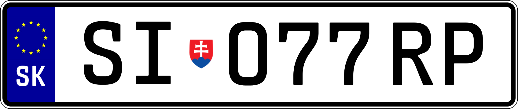 Typ IV - Bežný 1R
