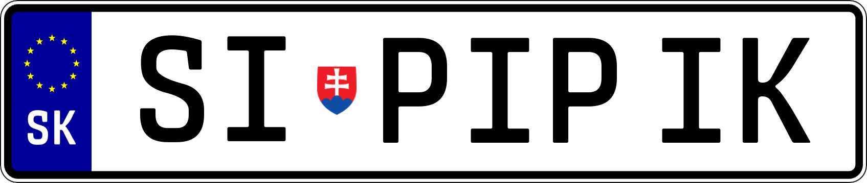 Typ IV - Bežný 1R