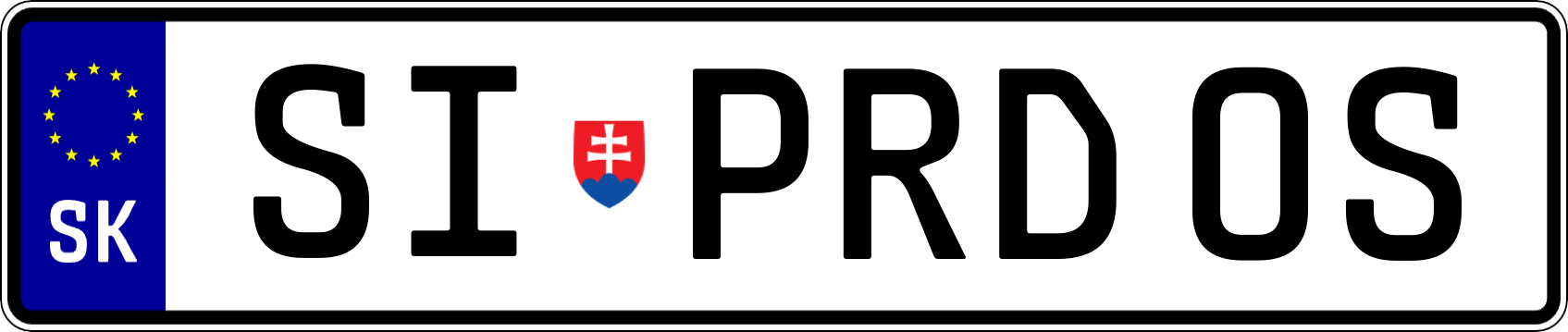 Typ IV - Bežný 1R