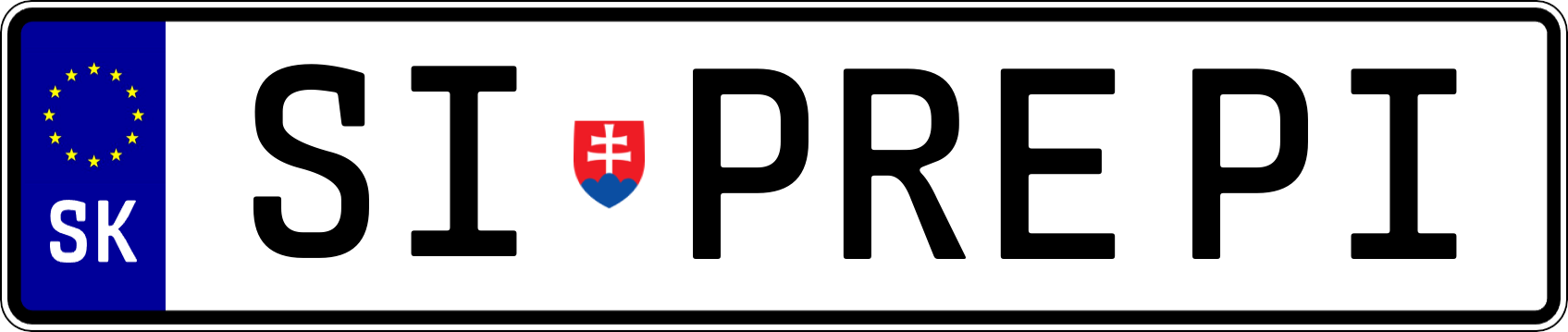 Typ IV - Bežný 1R