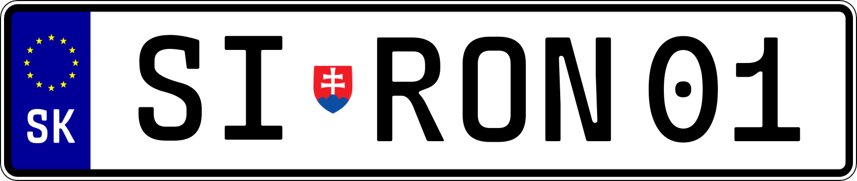 Typ IV - Bežný 1R
