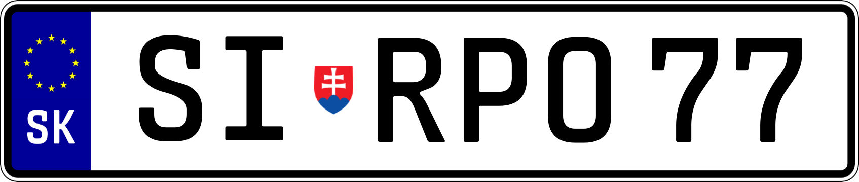 Typ IV - Bežný 1R