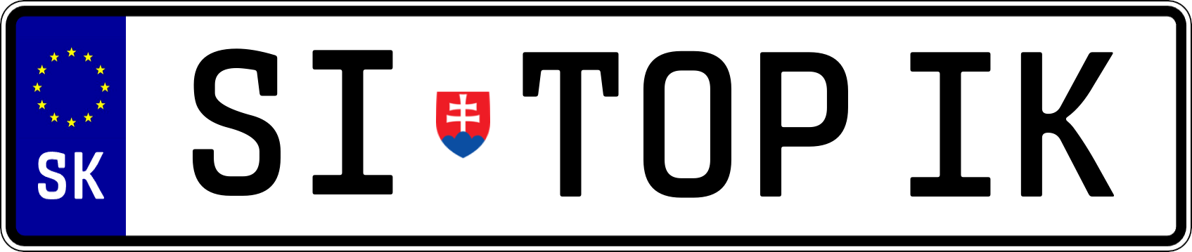 Typ IV - Bežný 1R