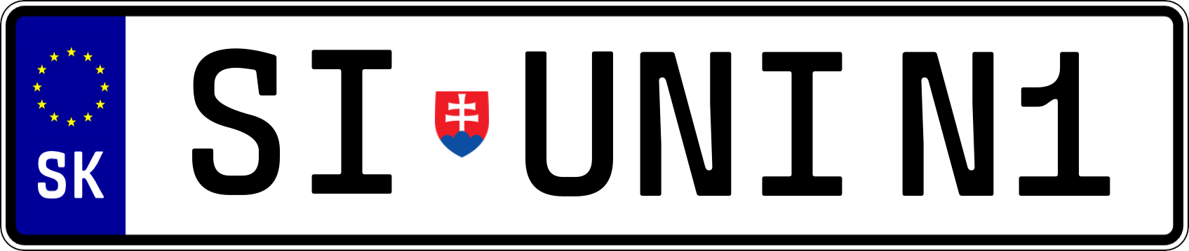 Typ IV - Bežný 1R