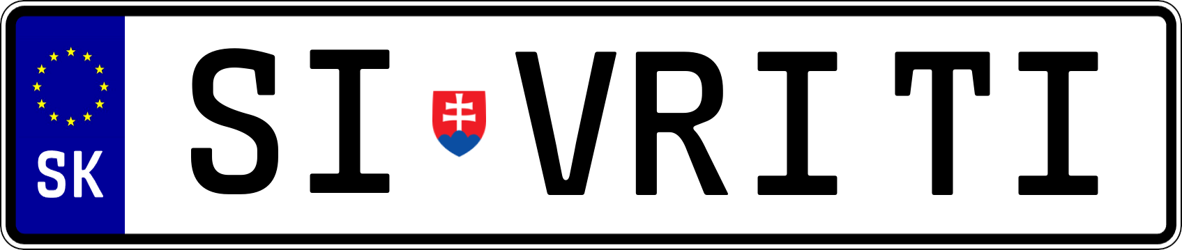Typ IV - Bežný 1R