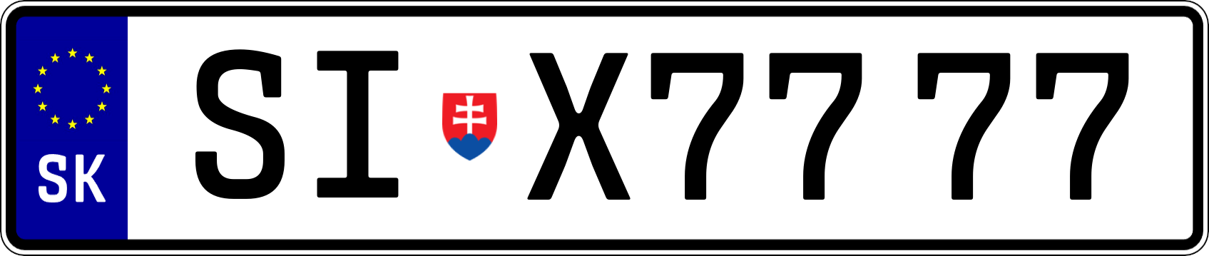 Typ IV - Bežný 1R