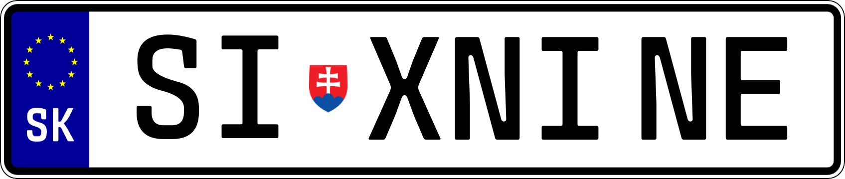 Typ IV - Bežný 1R