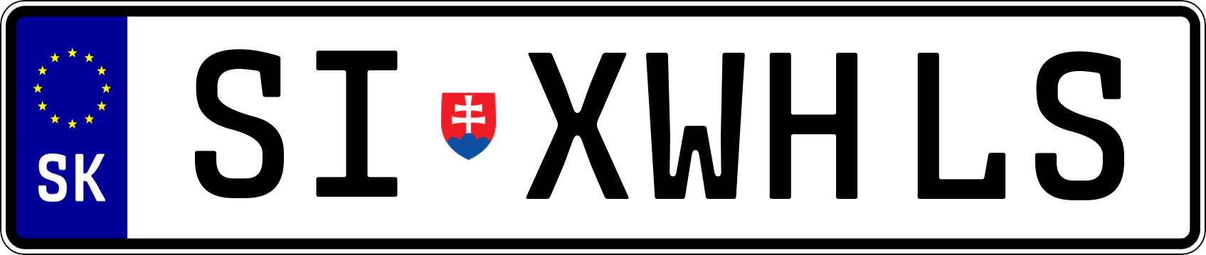 Typ IV - Bežný 1R
