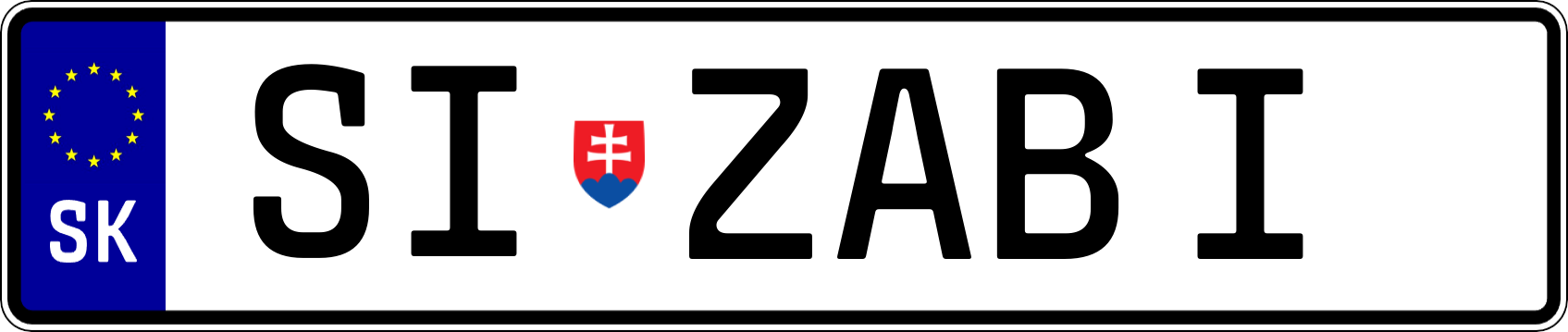 Typ IV - Bežný 1R