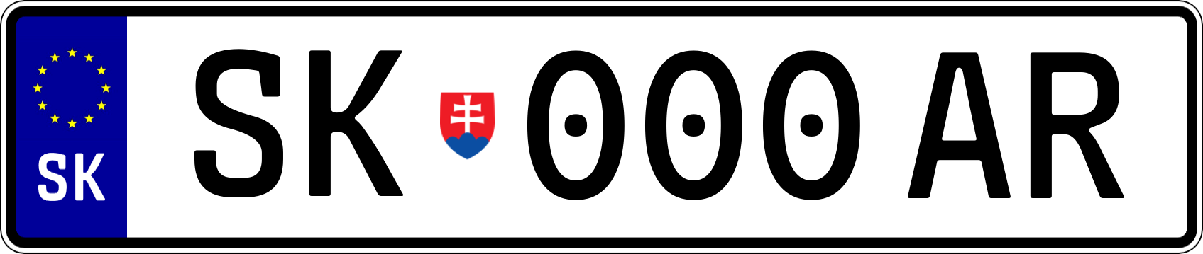 Typ IV - Bežný 1R